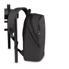 Wenger MX Light Laptop Backpack with Tablet Pocket 16" Gray