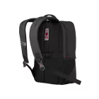 Wenger MX Reload Laptop Backpack with Tablet Pocket 14" Heather Gray