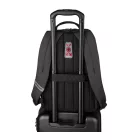 Wenger MX Reload Laptop Backpack with Tablet Pocket 14" Heather Gray