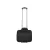 Wenger Patriot 2-Piece Business Set with Comp-U-Roller 17.3" Black