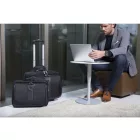 Wenger Patriot 2-Piece Business Set with Comp-U-Roller 17.3" Black