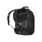 Wenger Pegasus Deluxe Laptop Backpack with Tablet Pocket 16" Black