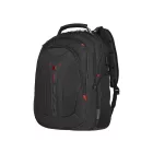 Wenger Pegasus Deluxe Laptop Backpack with Tablet Pocket 16" Black