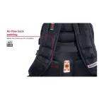 Wenger Pegasus Deluxe Laptop Backpack with Tablet Pocket 16" Black