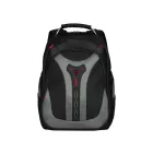 Wenger Pegasus Laptop Backpack 17" Black