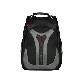Wenger Pegasus Laptop Backpack 17" Black