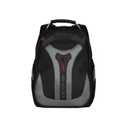 Wenger Pegasus Laptop Backpack 17" Black