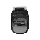 Wenger Pegasus Laptop Backpack 17" Black