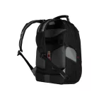 Wenger Pegasus Laptop Backpack 17" Black