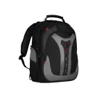 Wenger Pegasus Laptop Backpack 17" Black
