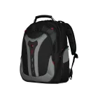 Wenger Pegasus Laptop Backpack 17" Black