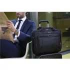 Wenger Prospectus Laptop Briefcase with Tablet Pocket 16" Black