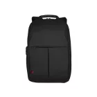 Wenger Reload 14 Laptop Backpack with Tablet Pocket 14" Black