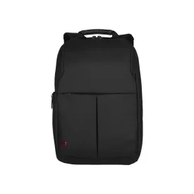   Wenger Reload 14 Laptop Backpack with Tablet Pocket 14" Black