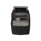 Wenger Reload 14 Laptop Backpack with Tablet Pocket 14" Black