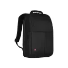 Wenger Reload 14 Laptop Backpack with Tablet Pocket 14" Black