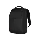 Wenger Reload 14 Laptop Backpack with Tablet Pocket 14" Black