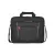 Wenger Sensor Laptop Briefcase with Tablet Pocket 16" Black