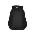 Wenger Sidebar Laptop Backpack with Tablet Pocket 16" Black