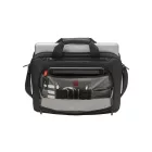 Wenger Source Laptop Briefcase with Tablet Pocket 16" Black
