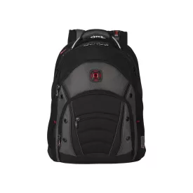   Wenger Synergy Laptop Backpack with Tablet Pocket 16" Black