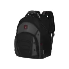 Wenger Synergy Laptop Backpack with Tablet Pocket 16" Black