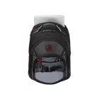 Wenger Synergy Laptop Backpack with Tablet Pocket 16" Black