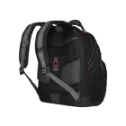 Wenger Synergy Laptop Backpack with Tablet Pocket 16" Black