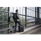 Wenger Synergy Laptop Backpack with Tablet Pocket 16" Black
