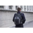 Wenger Synergy Laptop Backpack with Tablet Pocket 16" Black