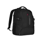 Wenger Transit Laptop Backpack with Tablet Pocket 16" Black
