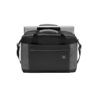 Wenger Underground Laptop Briefcase with Tablet Pocket 16" Black