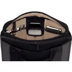 Wenger Underground Laptop Briefcase with Tablet Pocket 16" Black