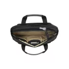 Wenger Underground Laptop Briefcase with Tablet Pocket 16" Black