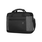 Wenger Underground Laptop Briefcase with Tablet Pocket 16" Black
