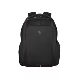   Wenger XE Professional Laptop Backpack with Tablet Pocket 15,6" Black