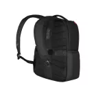 Wenger XE Professional Laptop Backpack with Tablet Pocket 15,6" Black