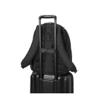 Wenger XE Professional Laptop Backpack with Tablet Pocket 15,6" Black