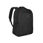 Wenger XE Professional Laptop Backpack with Tablet Pocket 15,6" Black