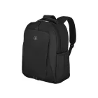Wenger XE Professional Laptop Backpack with Tablet Pocket 15,6" Black