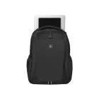 Wenger XE Professional Laptop Backpack with Tablet Pocket 15,6" Black