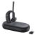 Yealink BH71 Pro Mono Wireless Bluetooth Headset Black