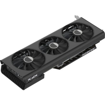 XFX RX7700 XT Qick 319 Black Edition