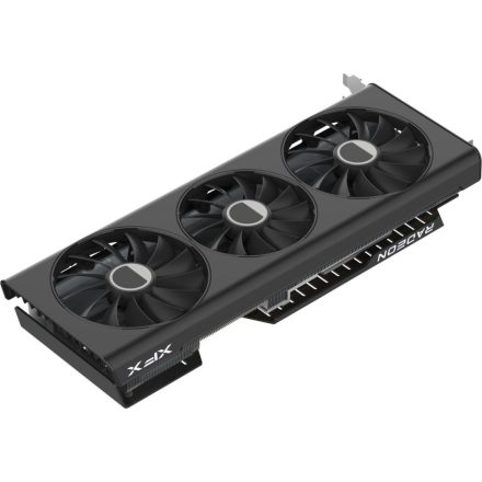 XFX RX7800 XT Qick 319 Core Edition