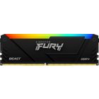 Kingston 32GB DDR4 3600MHz FURY Beast RGB