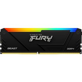 Kingston 32GB DDR4 3600MHz FURY Beast RGB