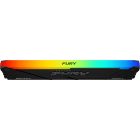 Kingston 32GB DDR4 3600MHz FURY Beast RGB