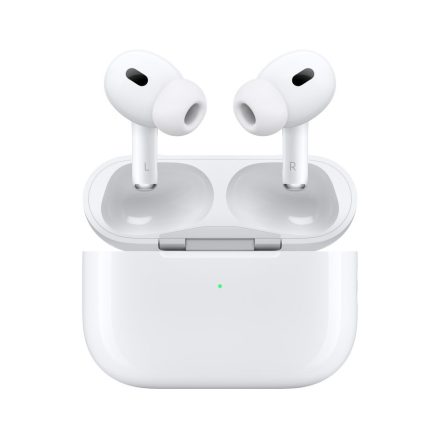 Apple AirPods Pro2 with MagSafe Case USB-C White