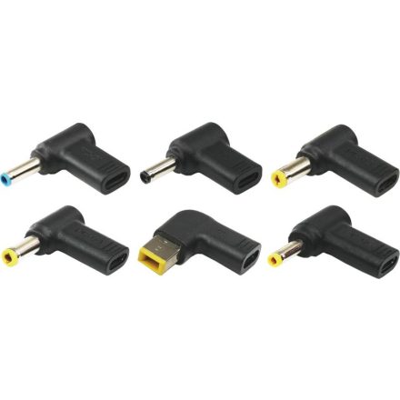 Xilence XM022 Adapter Tips Black