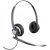 Poly Plantronics EncorePro HW720D USB-A Headset Black